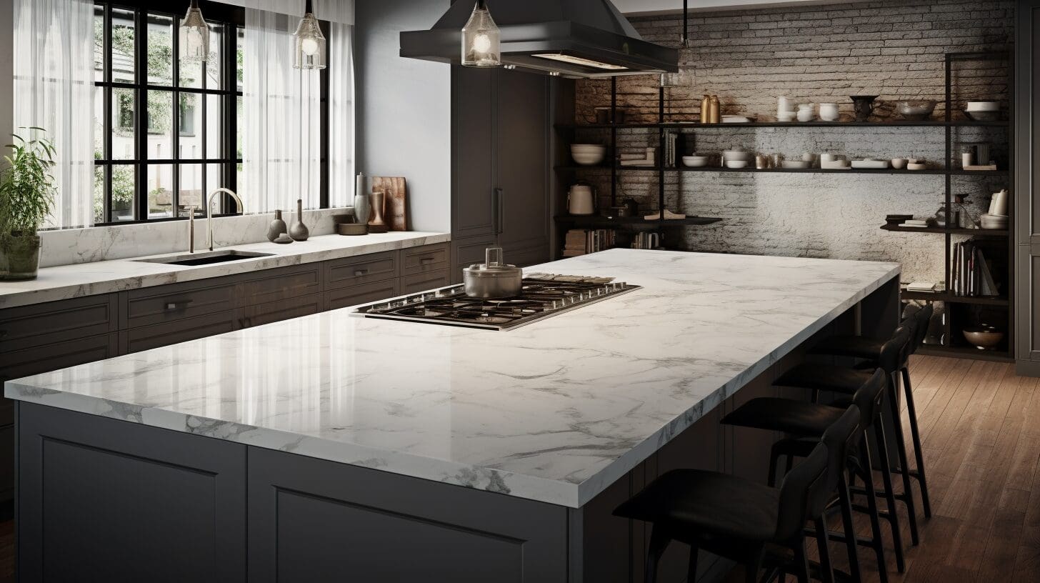 Types of Countertop How to Choose the Best Material for Your Kitchen